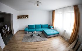 Travel Homzzz Apartments
