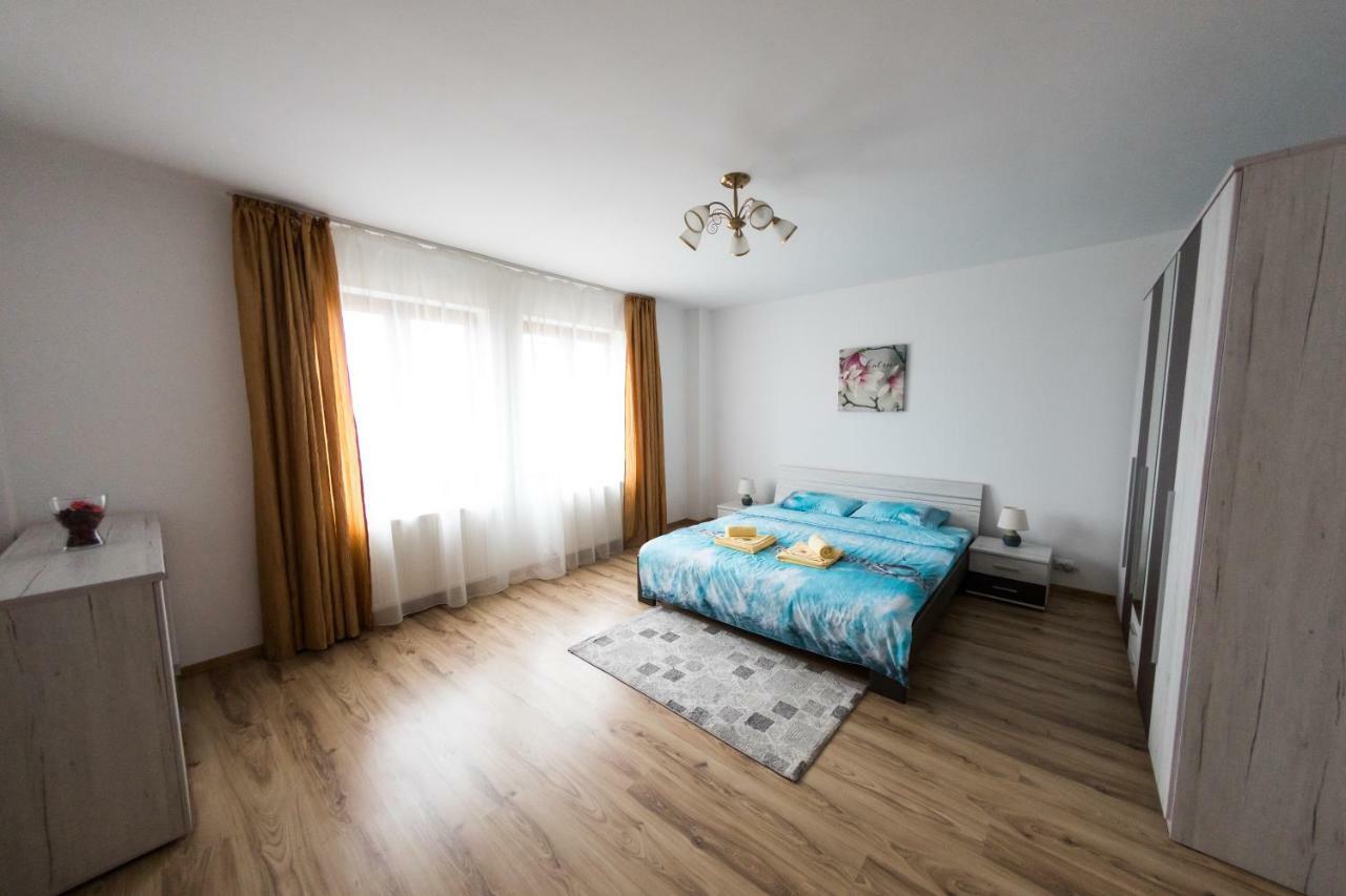 Travel Homzzz Apartments Marosvásárhely Kültér fotó