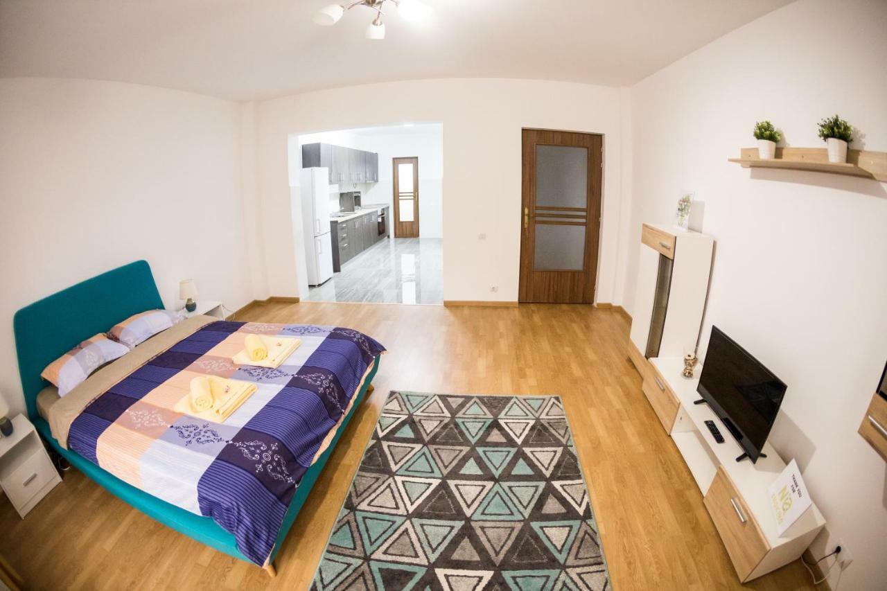 Travel Homzzz Apartments Marosvásárhely Kültér fotó