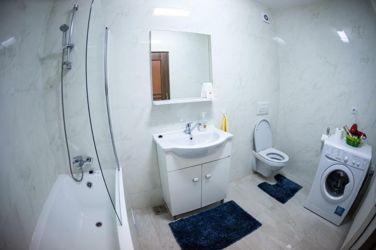 Travel Homzzz Apartments Marosvásárhely Kültér fotó