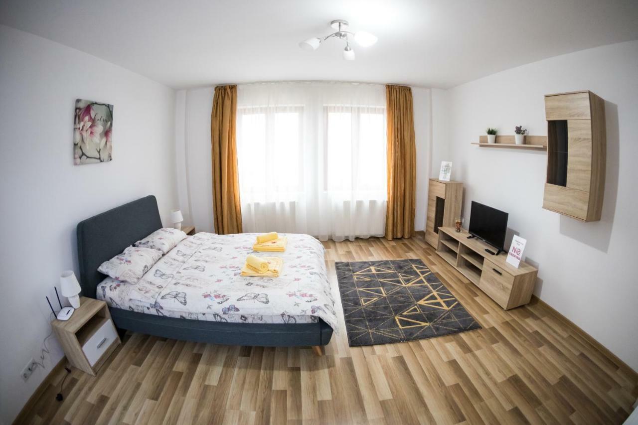 Travel Homzzz Apartments Marosvásárhely Kültér fotó