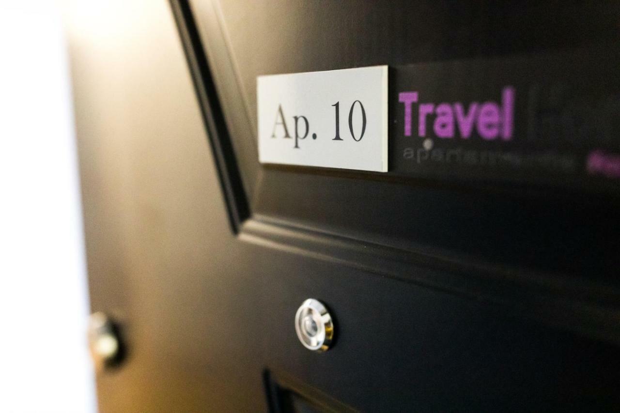 Travel Homzzz Apartments Marosvásárhely Szoba fotó